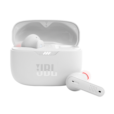 JBL Tune Flex Ghost Edition | True wireless Noise Cancelling earbuds